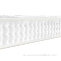 Full-Größe Foam Bonnell Box-Spring King Size Matratze